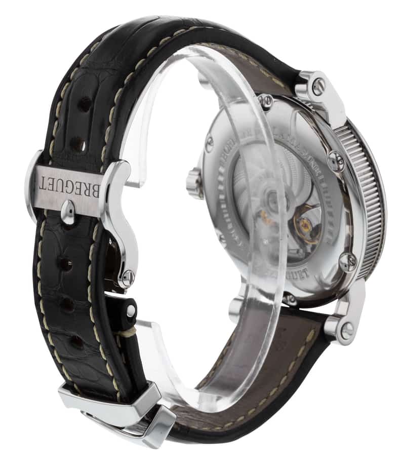 Breguet Marine 5857ST/12/5ZU